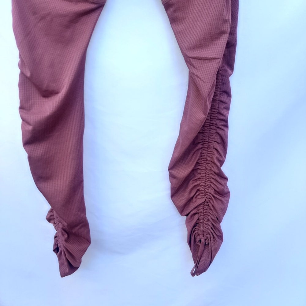 Fabletics Cashel Foldover Pureluxe Legging - image 7